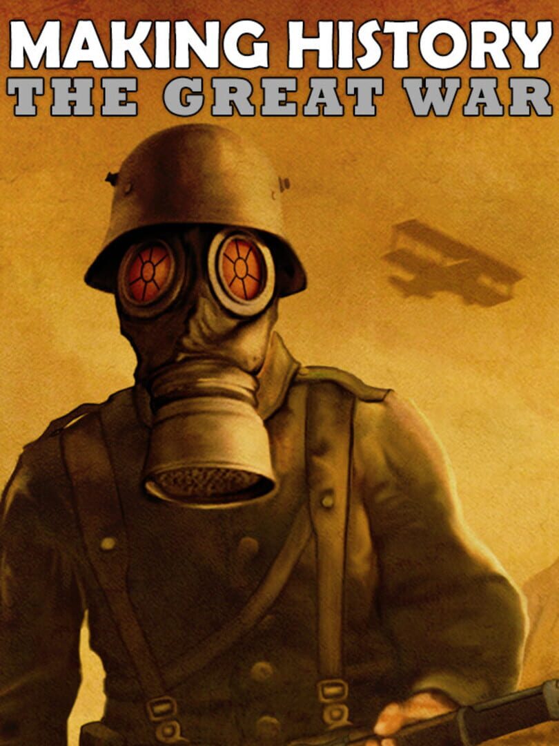 Making History: The Great War | PC: Steam | GLOBAL