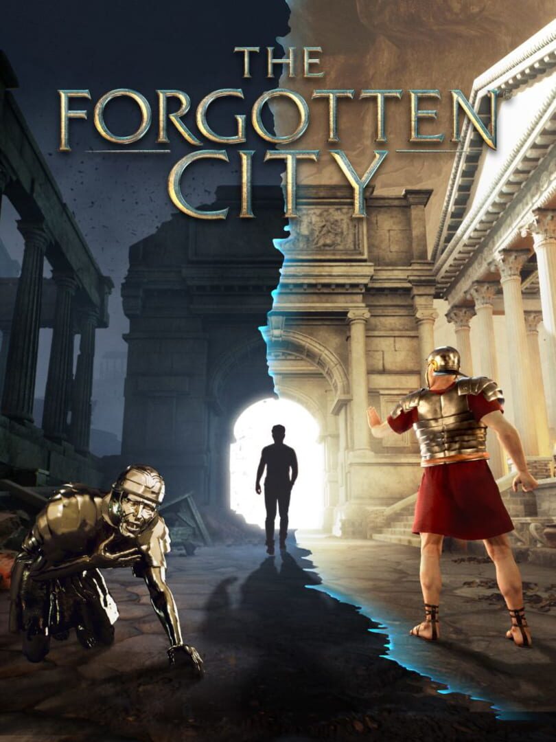 The Forgotten City (Steam Key)