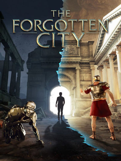 The Forgotten City | PC: Steam | GLOBAL