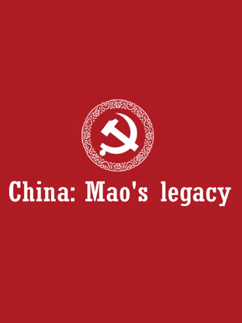 China Mao's Legacy