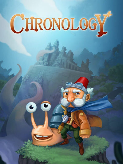 Chronology | PC: Steam | GLOBAL