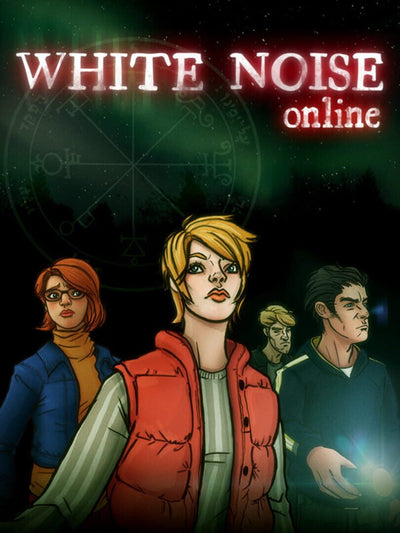 White Noise Online | PC: Steam | GLOBAL