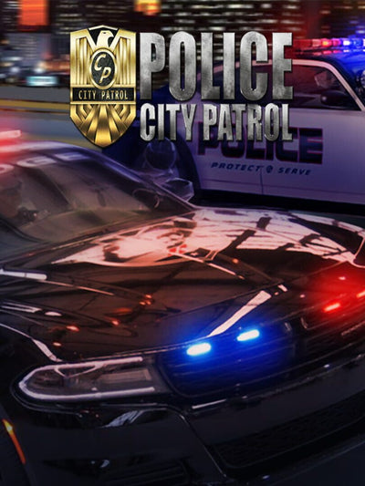 City Patrol: Police | PC: Steam | GLOBAL