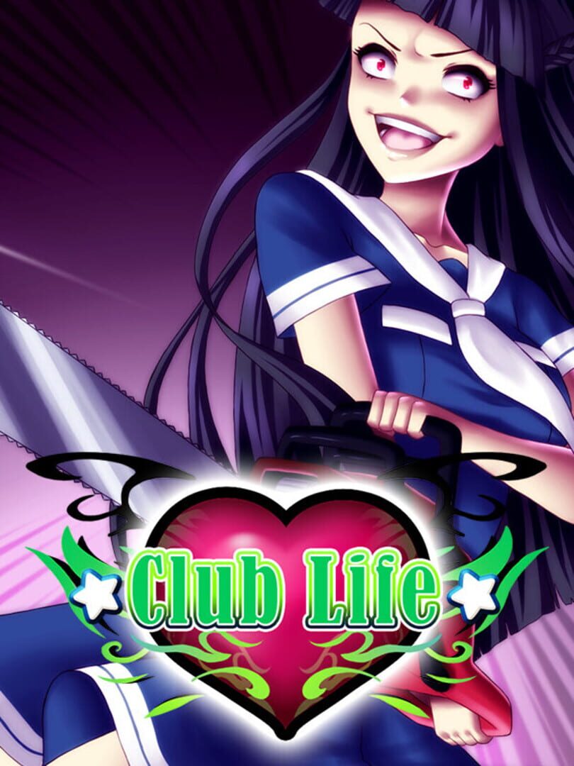 Club Life | PC: Steam | GLOBAL