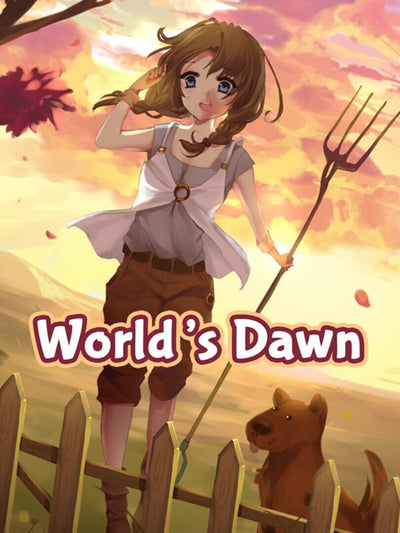 World's Dawn | PC: Steam | GLOBAL