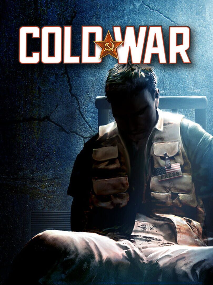 Cold War | PC: Steam | GLOBAL