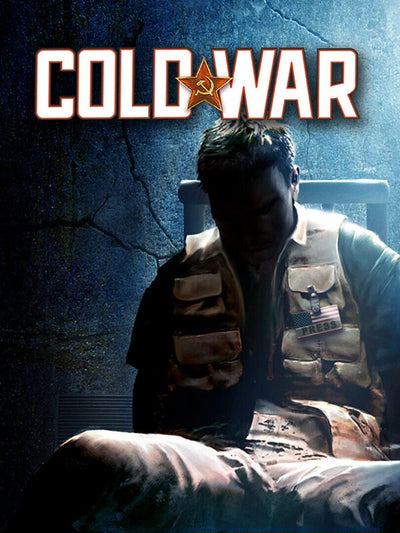 Cold War | PC: Steam | GLOBAL