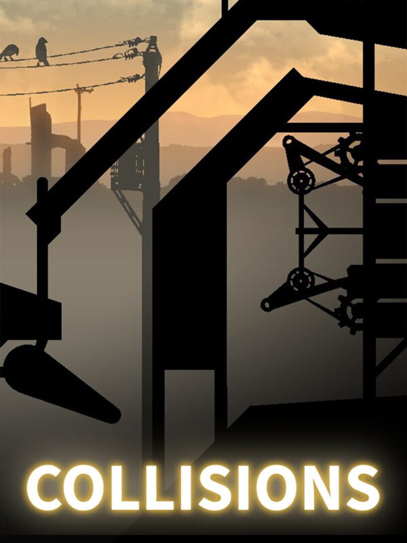 Collisions | PC: Steam | GLOBAL