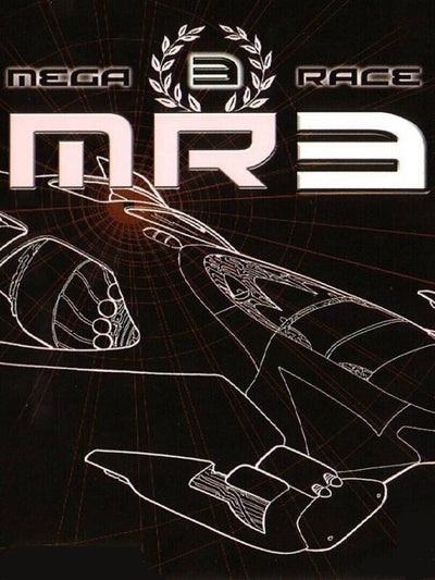 MegaRace 3 (Steam Key)