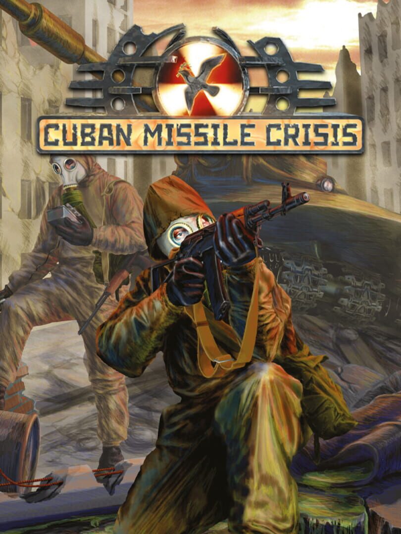 Cuban Missile Crisis | PC: Steam | GLOBAL