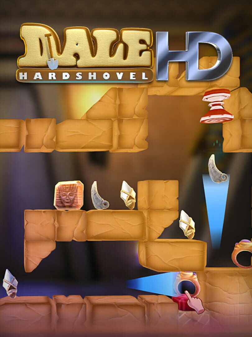 Dale Hardshovel HD | PC: Steam | GLOBAL