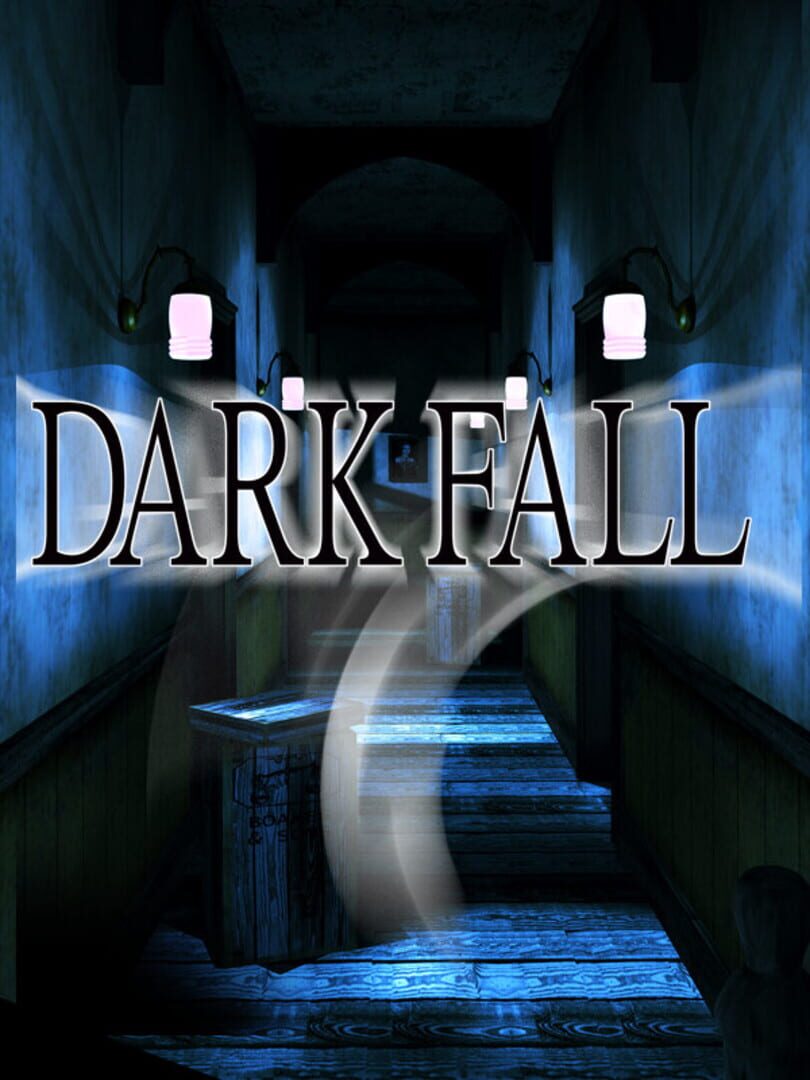 Dark Fall: The Journal | PC: Steam | GLOBAL