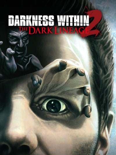 Darkness Within 2: The Dark Lineage | PC: Steam | GLOBAL