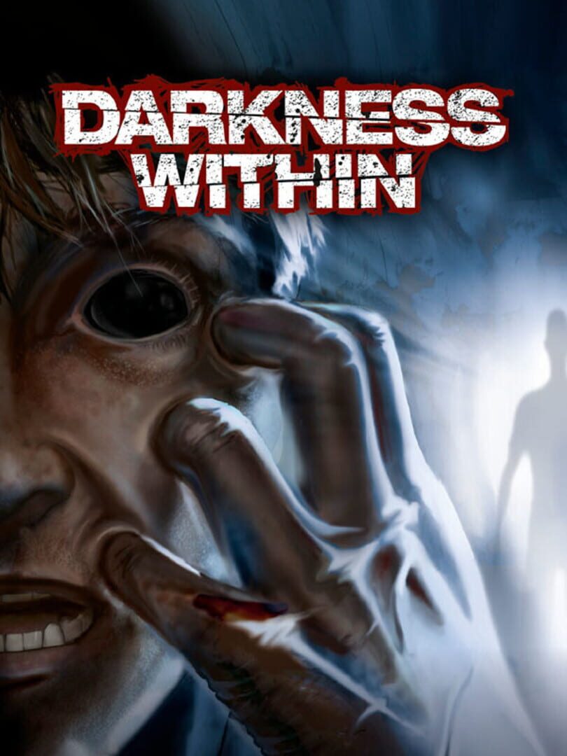 Darkness Within: In Pursuit of Loath Nolder | PC: Steam | GLOBAL