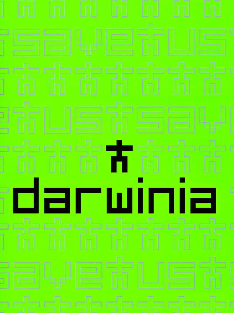 Darwinia | PC: Steam | GLOBAL