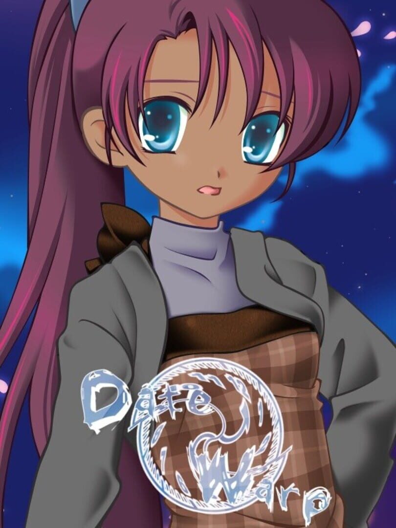 Date Warp | PC: Steam | GLOBAL