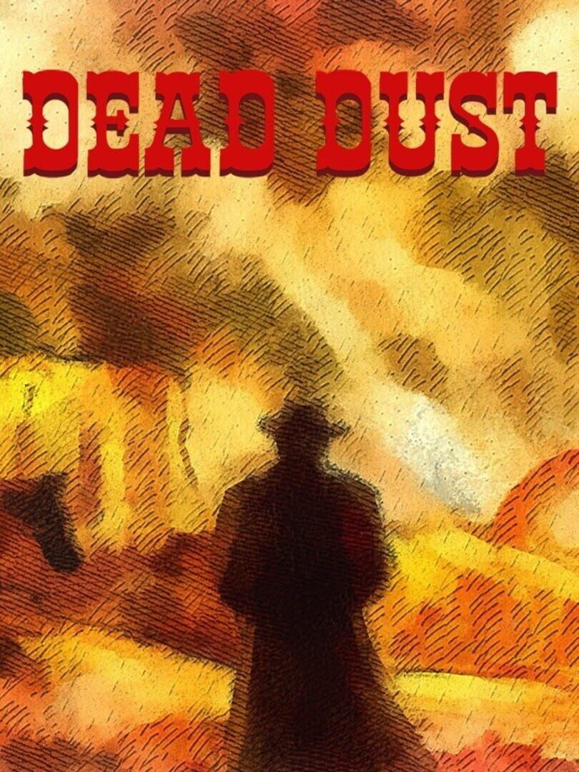 Dead Dust | PC: Steam | GLOBAL