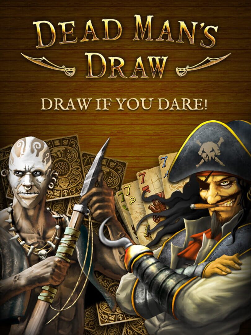 Dead Man's Draw | PC: Steam | GLOBAL