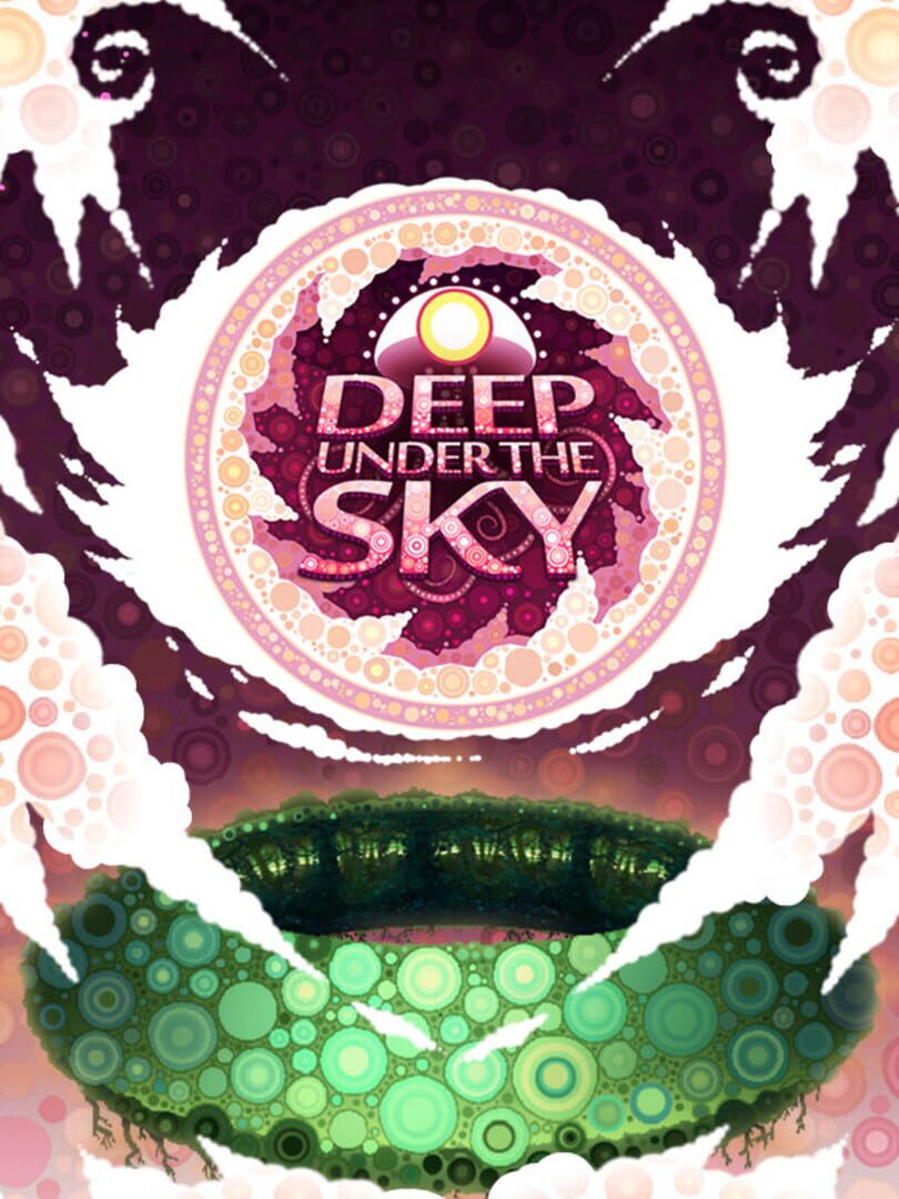 Deep Under the Sky | PC: Steam | GLOBAL