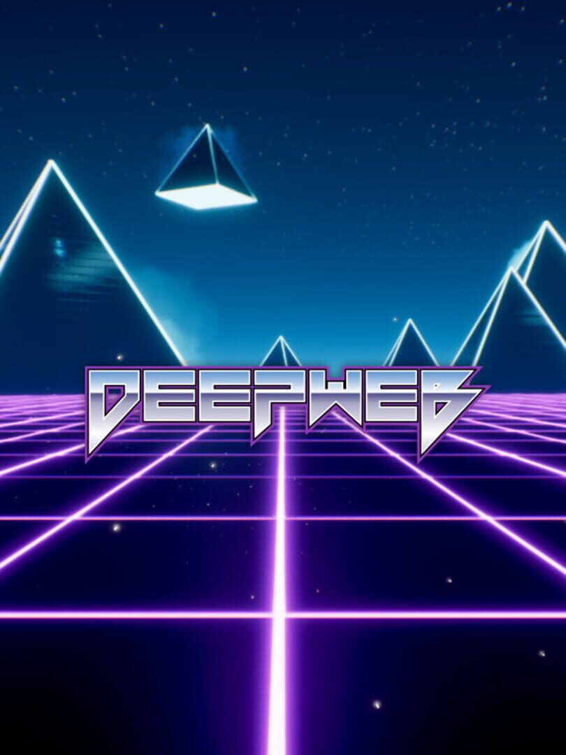 DeepWeb