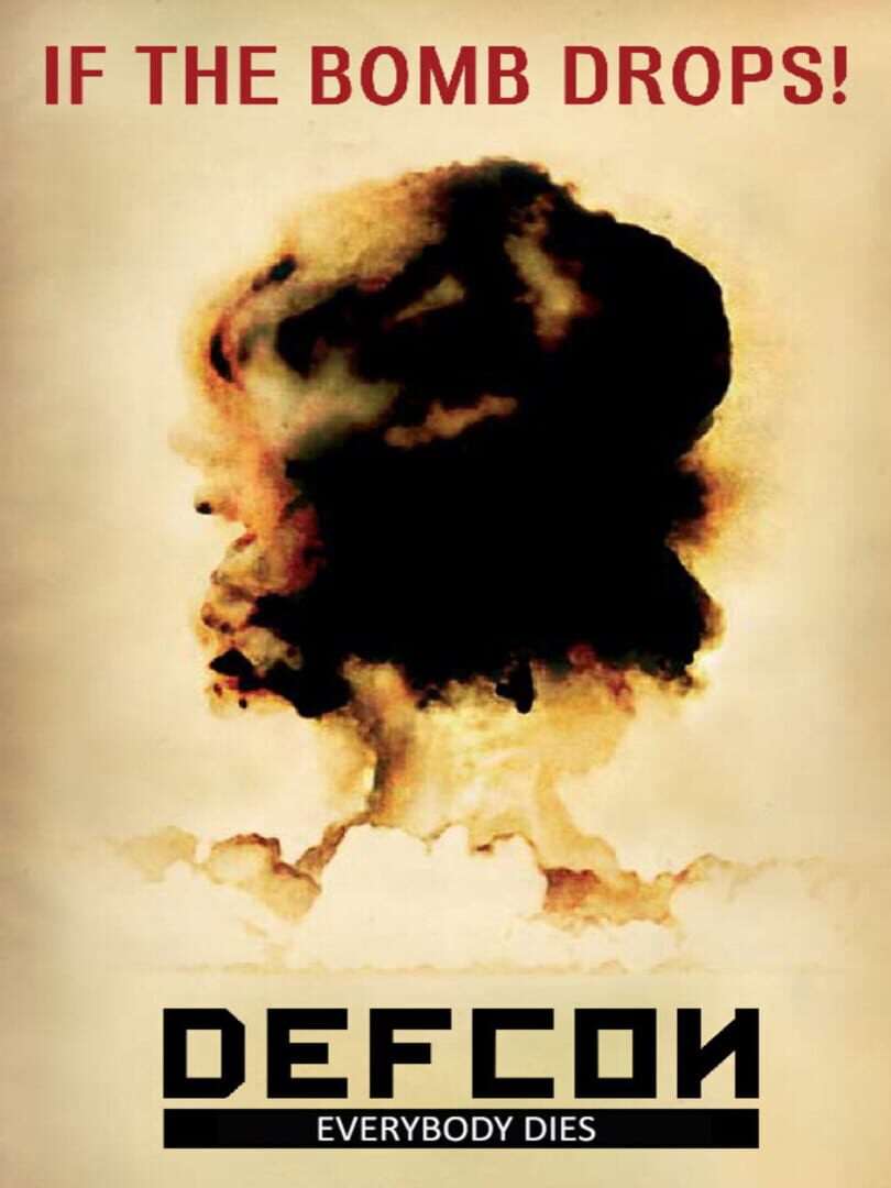 Defcon | PC: Steam | GLOBAL