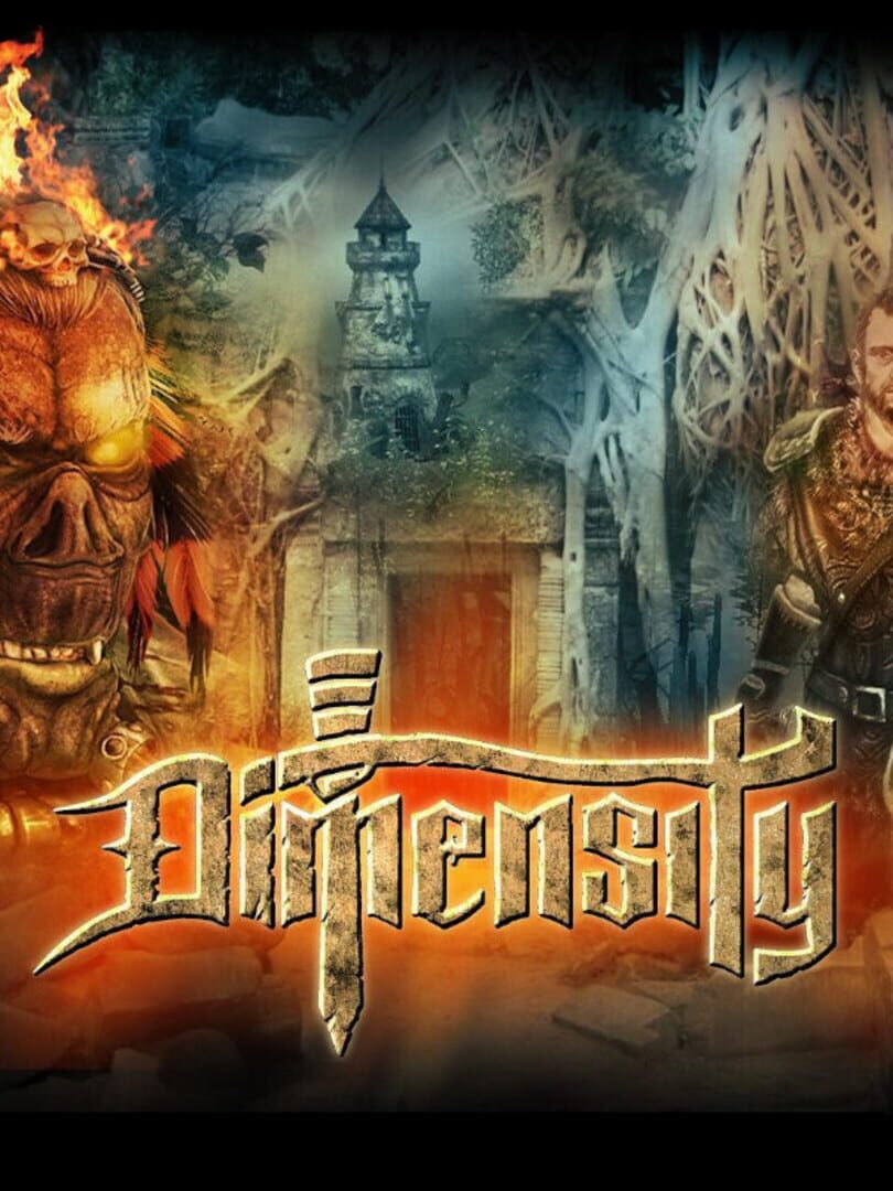Dimensity | PC: Steam | GLOBAL