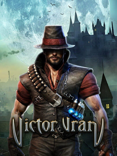 Victor Vran | PC: Steam | GLOBAL