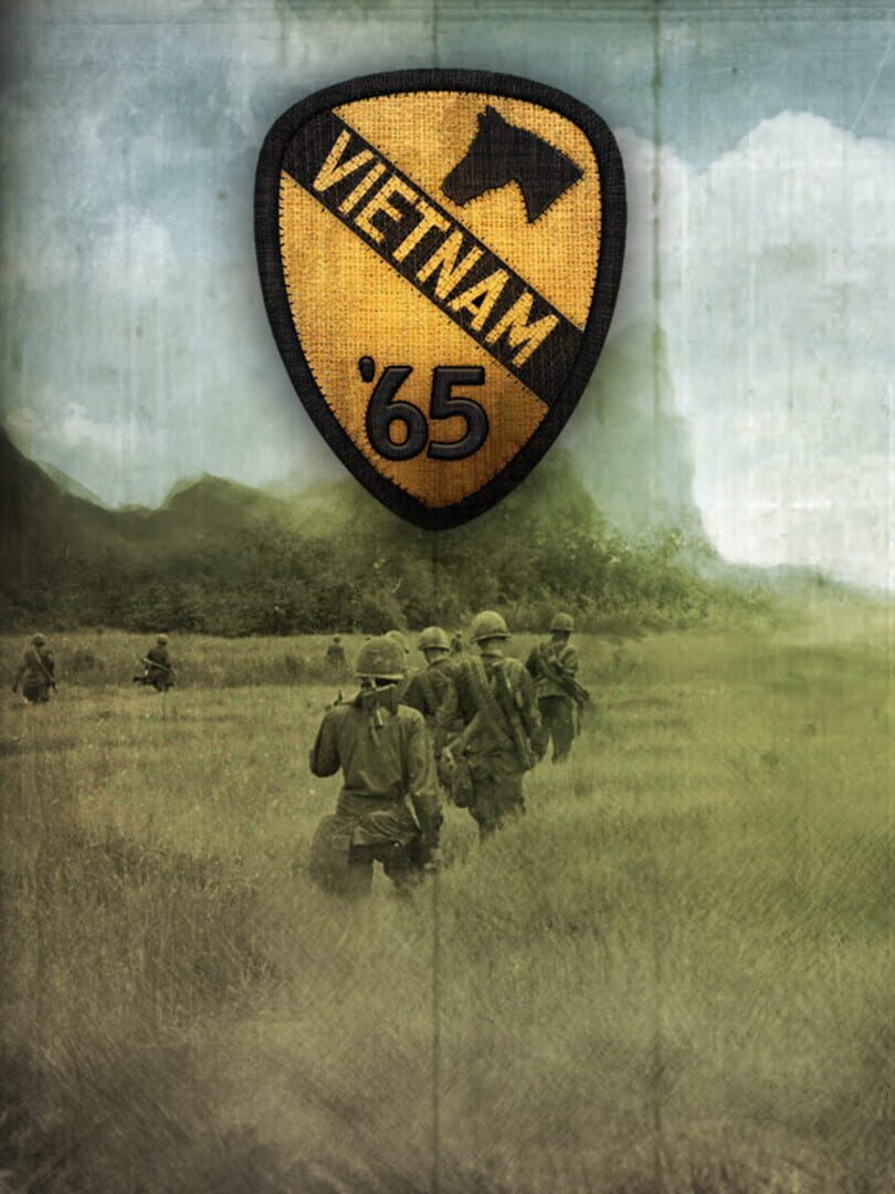 Vietnam ‘65