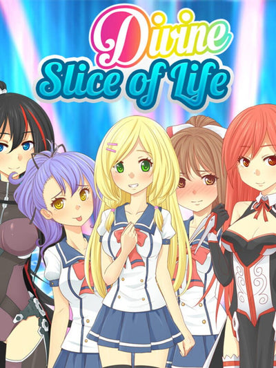 Divine Slice of Life | PC: Steam | GLOBAL