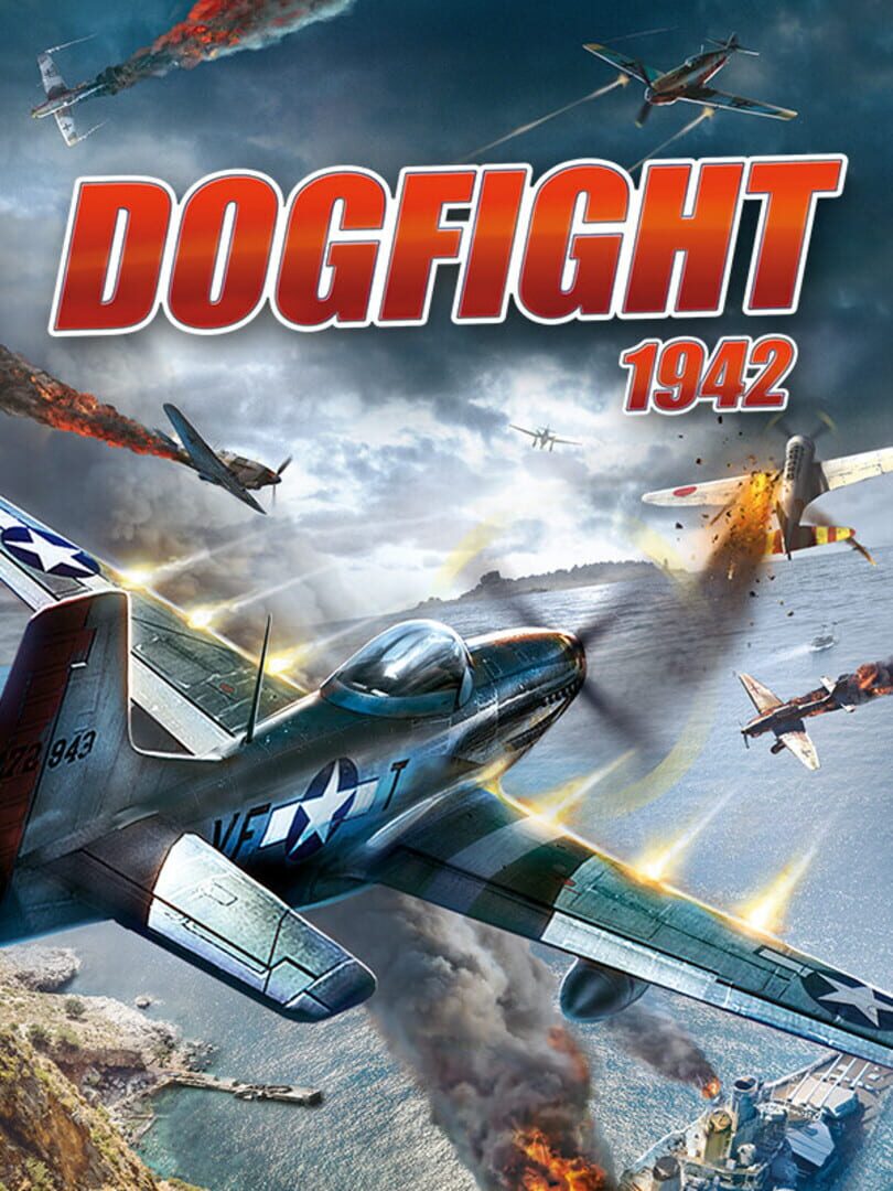 Dogfight 1942 | PC: Steam | GLOBAL