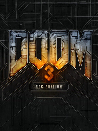 Doom 3 | BFG Edition | PC: Steam | GLOBAL
