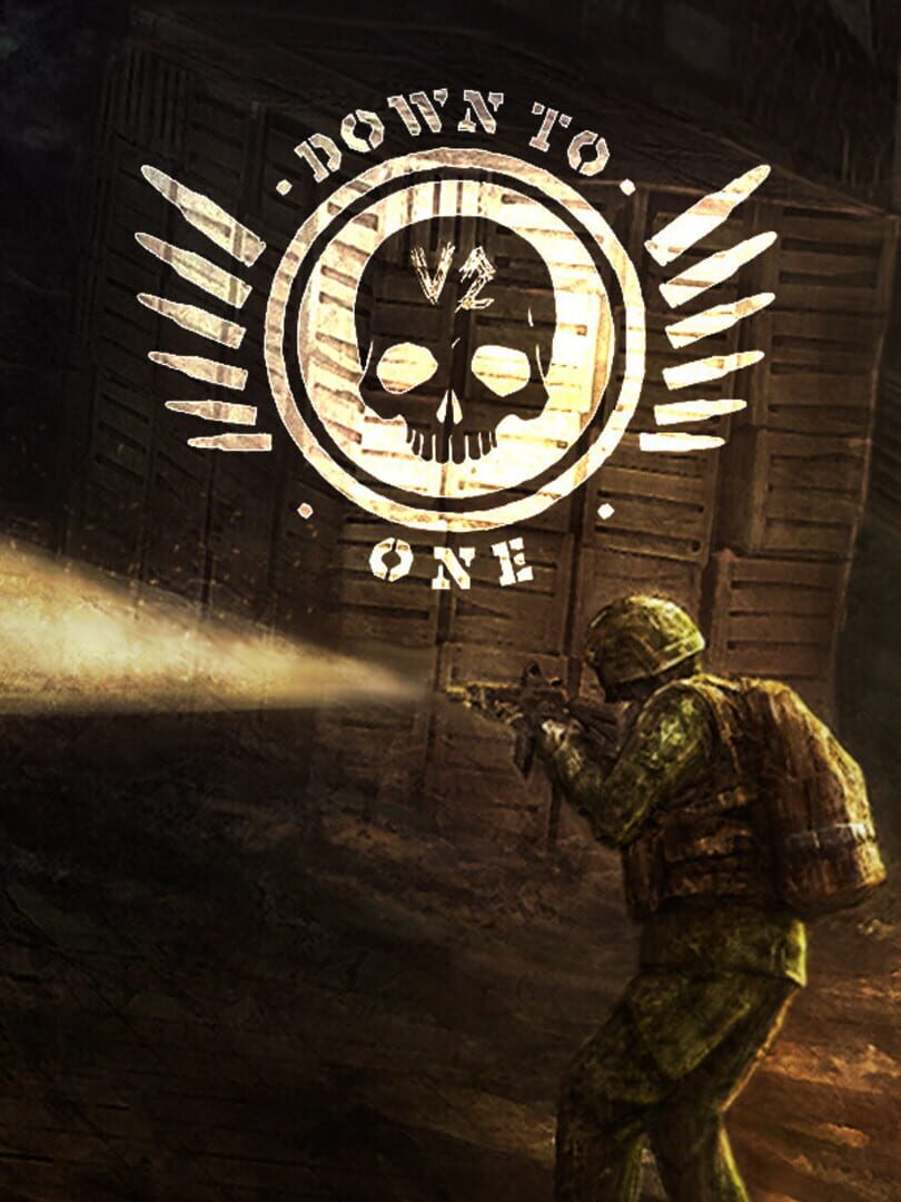 Down To One | PC: Steam | GLOBAL