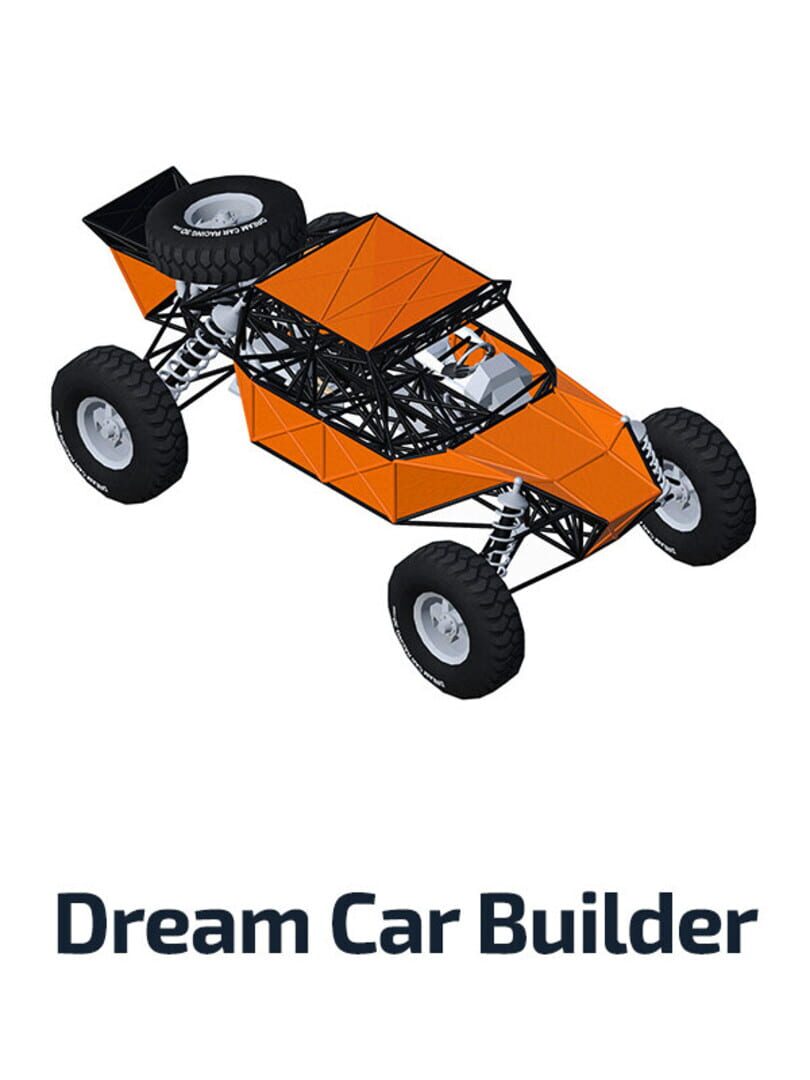 Dream Car Builder | PC: Steam | GLOBAL