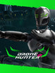 Drone Hunter VR | PC: Steam | GLOBAL