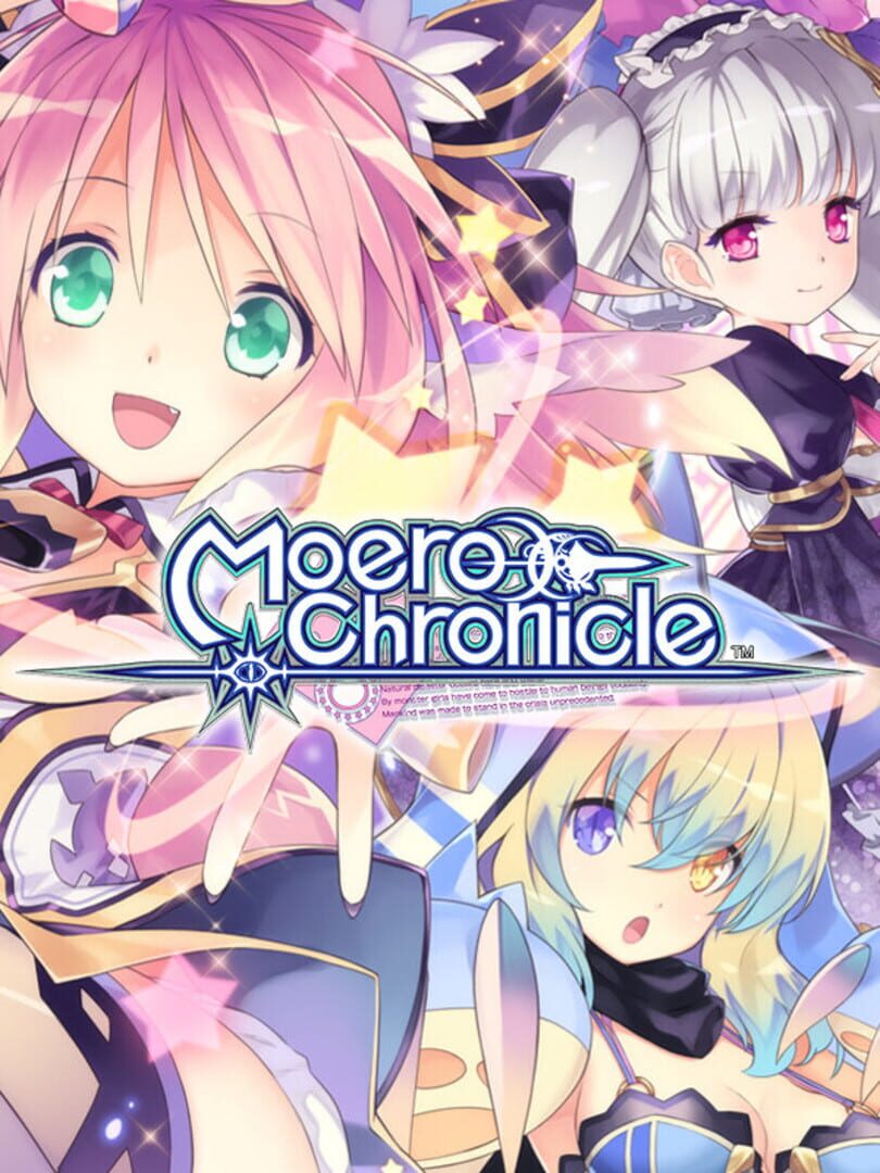 Moero Chronicle | PC: Steam | GLOBAL