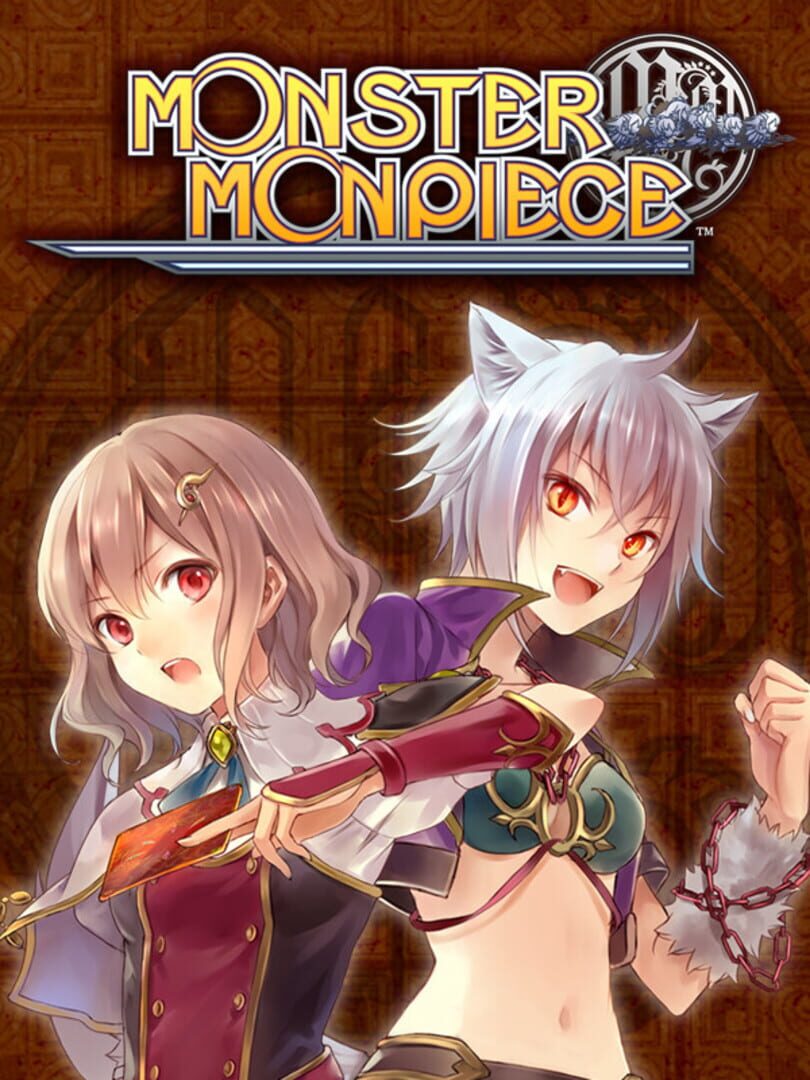 Monster Monpiece | PC: Steam | GLOBAL