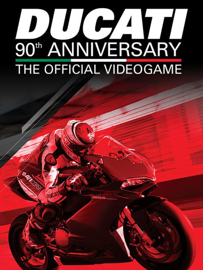 DUCATI - 90th Anniversary | PC: Steam | GLOBAL