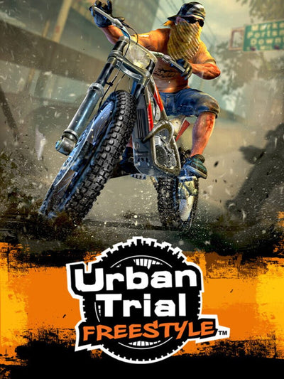 Urban Trial Freestyle | PC: Steam | GLOBAL