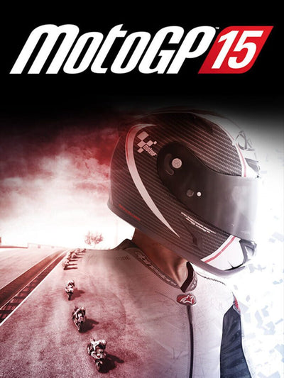 MotoGP 15 | PC: Steam | GLOBAL