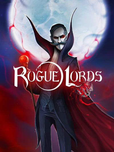Rogue Lords (Steam Key)