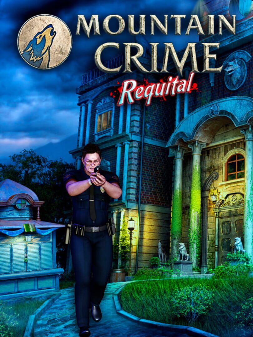 Mountain Crime: Requital | PC: Steam | GLOBAL
