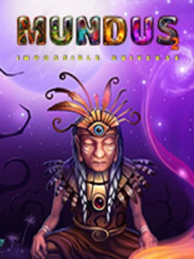 Mundus - Impossible Universe 2 | PC: Steam | GLOBAL