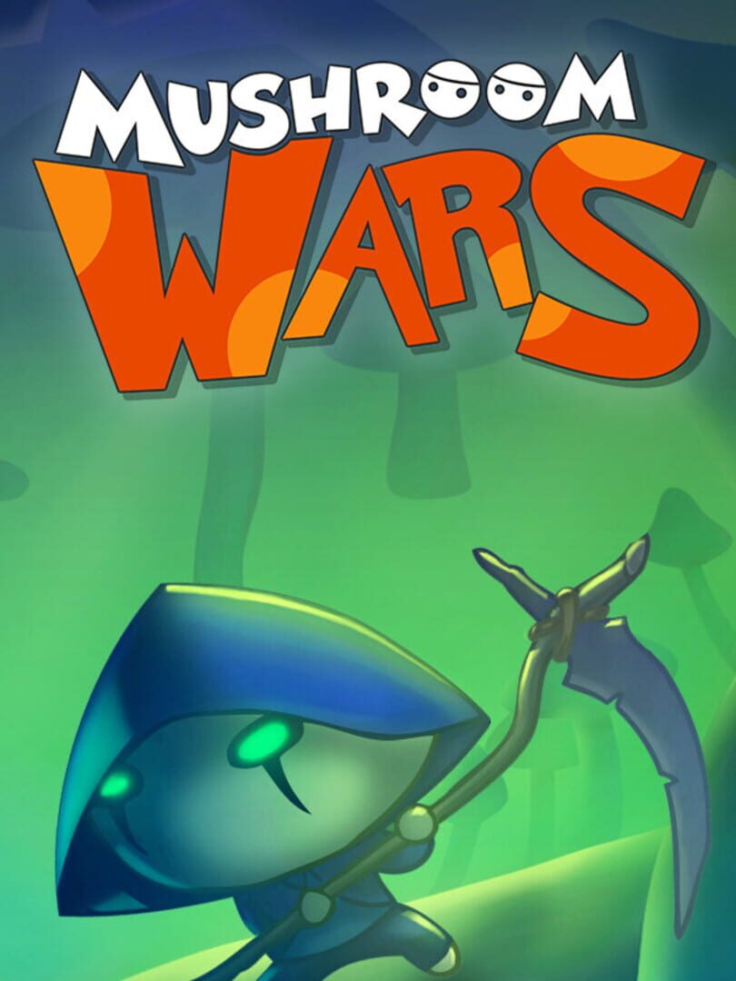 Mushroom Wars | PC: Steam | GLOBAL