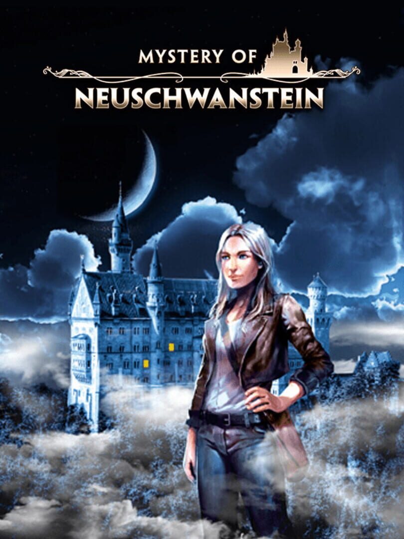 Mystery of Neuschwanstein (Steam Key)