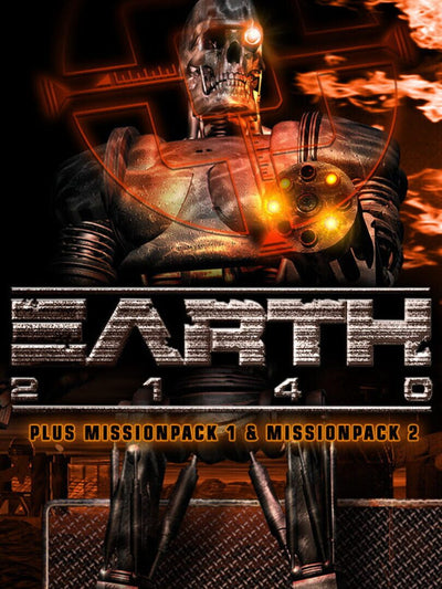 Earth 2140 | PC: Steam | GLOBAL
