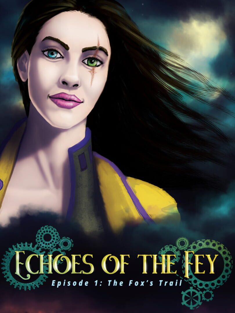 Echoes of the Fey: The Fox's Trail | PC: Steam | GLOBAL