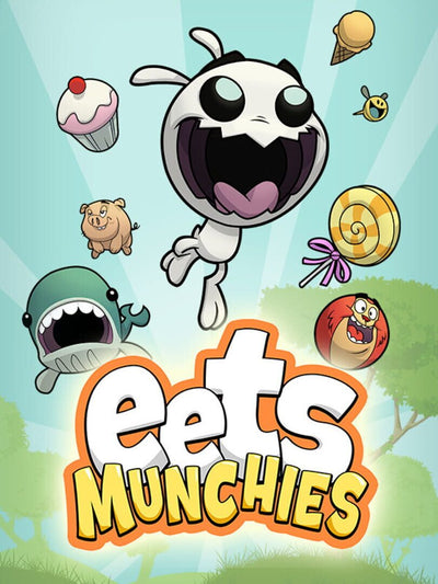 Eets Munchies | PC: Steam | GLOBAL