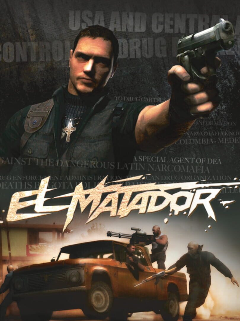 El Matador (Steam Key)