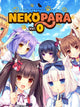 NEKOPARA Vol. 0 | PC: Steam | GLOBAL