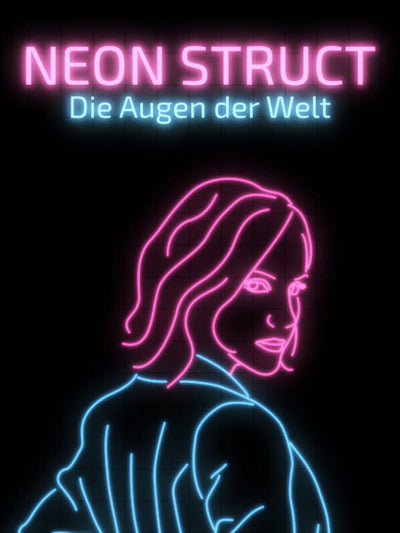 NEON STRUCT | Deluxe Edition | PC: Steam | GLOBAL